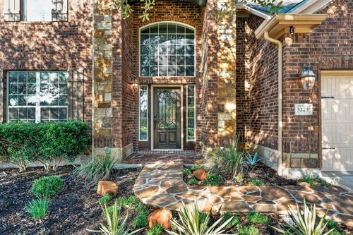 3225 Park Springs Loop, Pflugerville, TX, 78660-3693 | Card Image