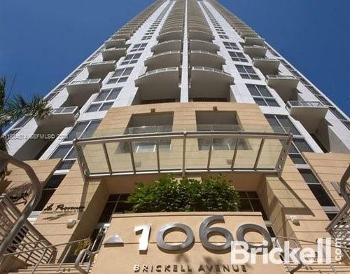 apt-3314-1050 Brickell Ave, Miami, FL, 33131-3914 | Card Image