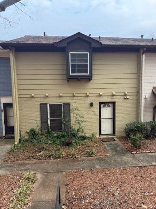 646 Garden Walk Dr, Stone Mountain, GA, 30083-3541 | Card Image