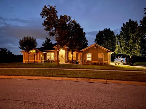 12734 Colonnade Cir, Clermont, FL, 34711-6609 | Card Image