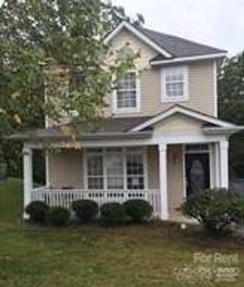 4866 Hawfield St, Kannapolis, NC, 28083-7602 | Card Image