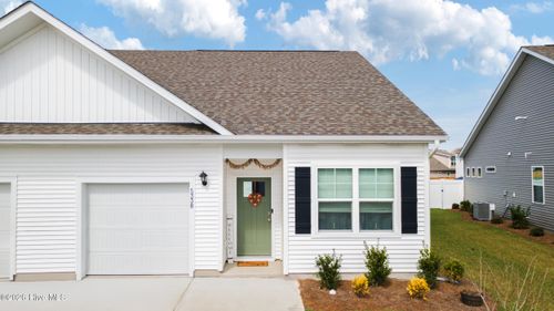 5338 Gladecress Dr, Leland, NC, 28451-2764 | Card Image