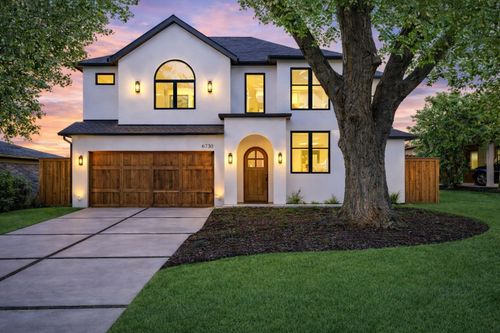 8730 Rexford Dr, Dallas, TX, 75209-1609 | Card Image