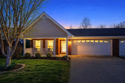 520 Forest Glen Cir, Murfreesboro, TN, 37128-2807 | Card Image