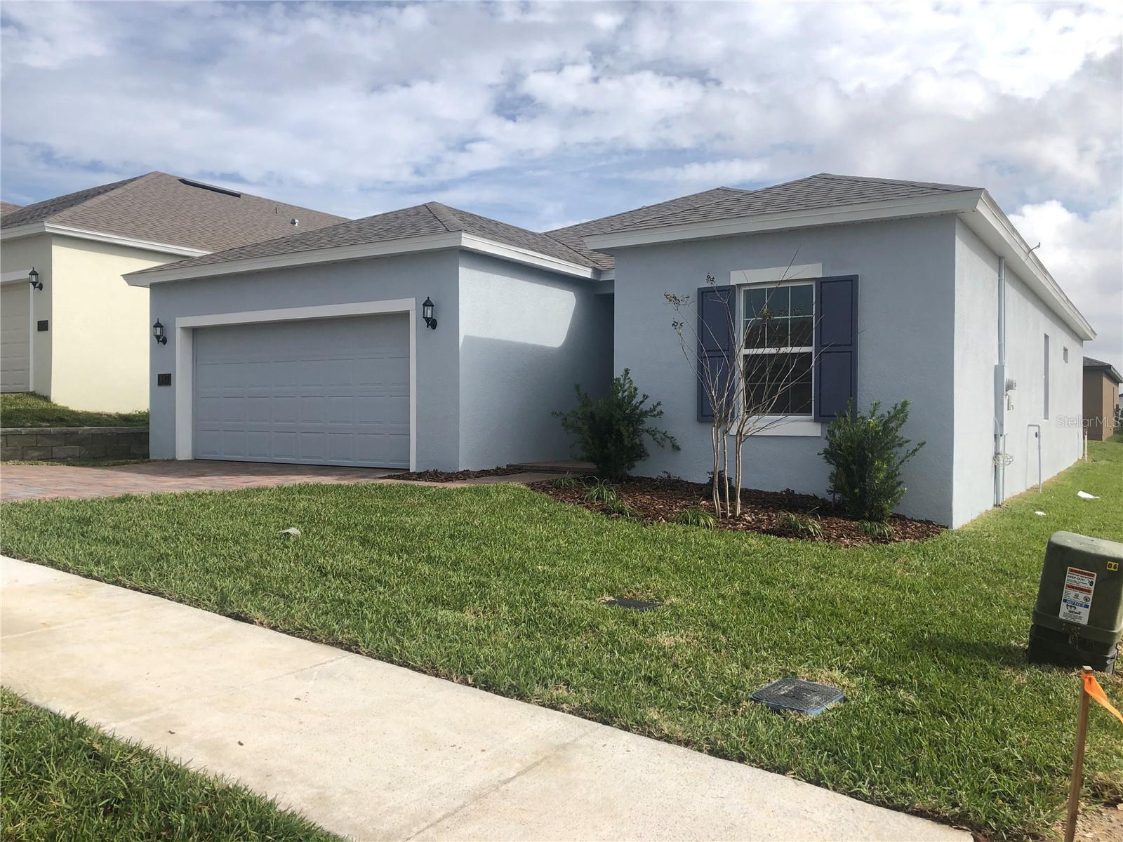 Griffon Ave, Lake Alfred, FL 33850