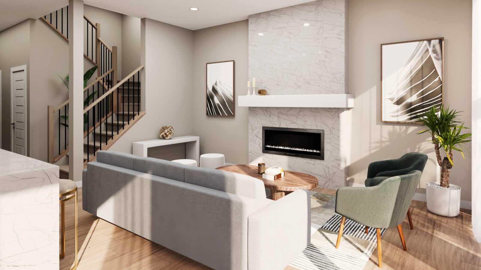 Residential in Calgary 5