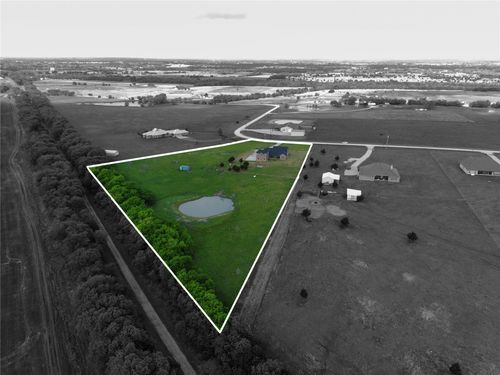 4299 County Road 1098, Celeste, TX, 75423-5515 | Card Image
