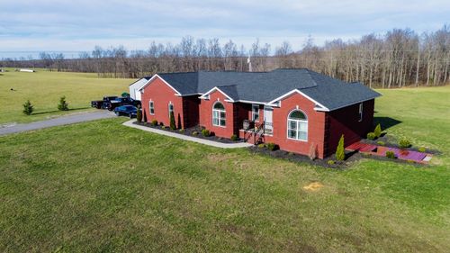 1464 Gosser Ridge Rd, Liberty, KY, 42539-6944 | Card Image