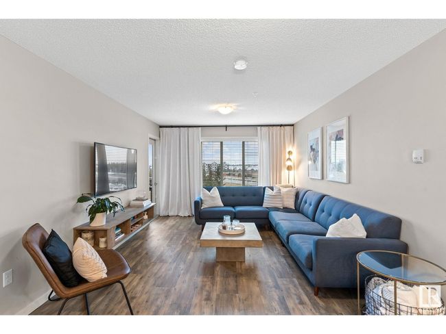 336 - 1818 Rutherford Rd Sw, Condo with 2 bedrooms, 2 bathrooms and 1 parking in Edmonton AB | Image 12