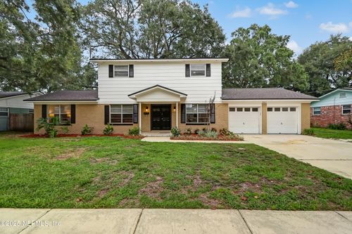 8837 Runnymeade Rd, JACKSONVILLE, FL, 32257-5241 | Card Image