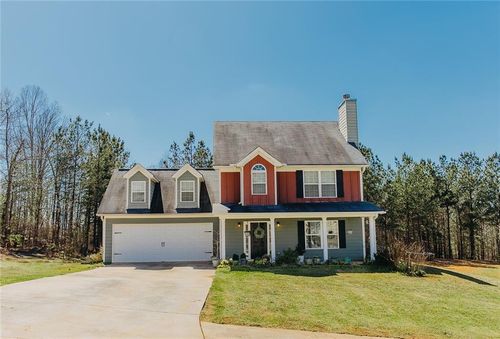 8743 Moss Hill Dr, Clermont, GA, 30527-3401 | Card Image