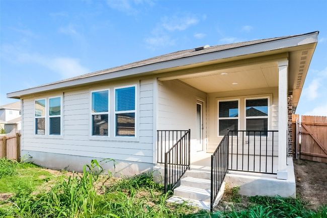 1021 Round Bale Rd, House other with 4 bedrooms, 2 bathrooms and 2 parking in Hutto TX | Image 15