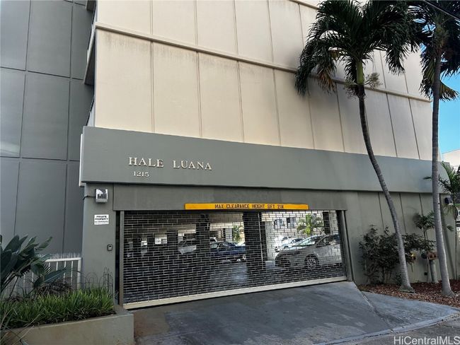 APT-408 - 1215 Alexander St, House other with 2 bedrooms, 1 bathrooms and 1 parking in Honolulu HI | Image 14