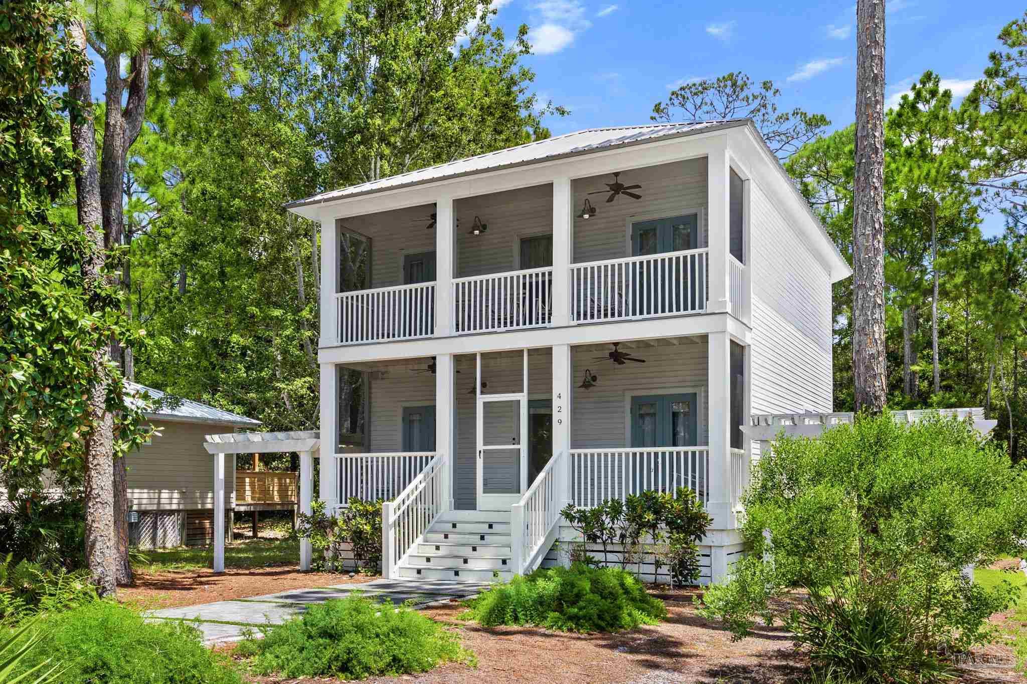Residential in Santa Rosa Beach 2