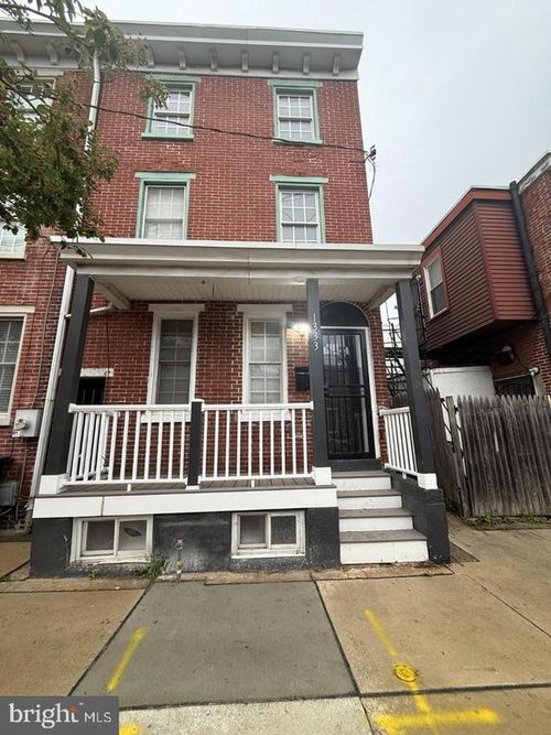 1333 N Walnut St, WILMINGTON, DE, 19801-3223 | Card Image