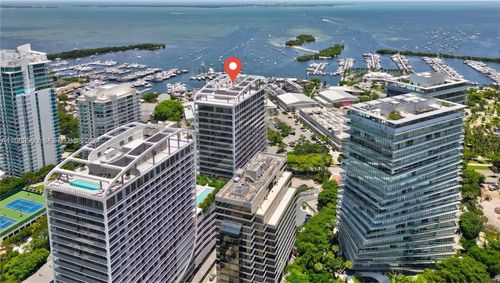 apt-706-2655 S Bayshore Dr, Miami, FL, 33133-5414 | Card Image