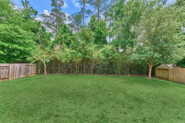 12276 Emerald Mist Ln, House other with 4 bedrooms, 3 bathrooms and 2 parking in Conroe TX | Image 36