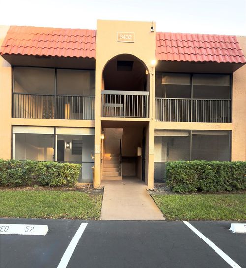 apt-d104-3432 Nw 86th Way, Sunrise, FL, 33351-6602 | Card Image