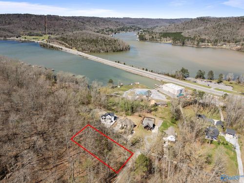 Lot 1 Moss Drive, Grant, AL, 35747 | Card Image