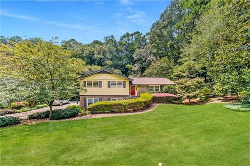 2788 Ridge Park Dr, Tucker, GA, 30084-2551 | Card Image
