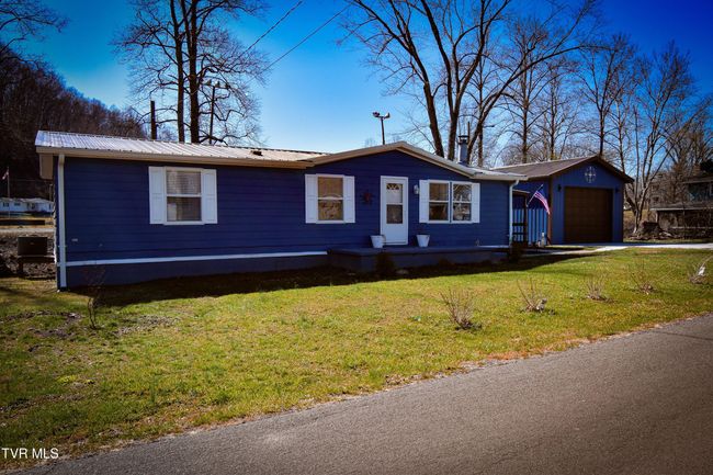 110 Little League Rd Ne, House other with 3 bedrooms, 2 bathrooms and null parking in Coeburn VA | Image 32