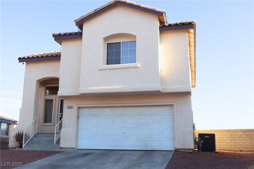 4525 Ranch Foreman Rd, North Las Vegas, NV, 89032-2479 | Card Image