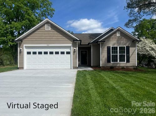 403 E 21st Street, Kannapolis, NC, 28083 | Card Image