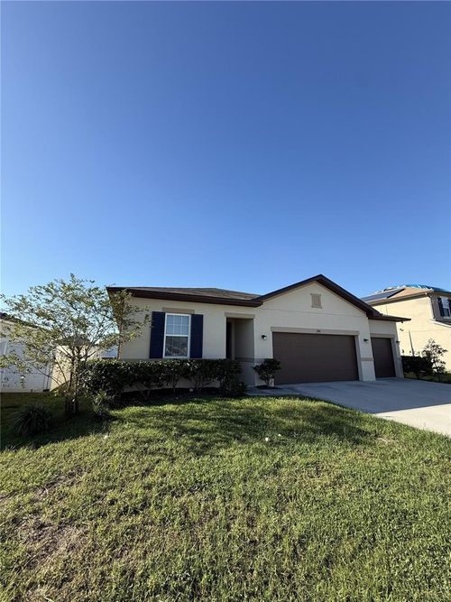 5593 Western Sun Dr, SAINT CLOUD, FL, 34771-7491 | Card Image