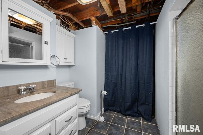 2920 E 35 Th St, House other with 4 bedrooms, 2 bathrooms and null parking in Davenport IA | Image 31