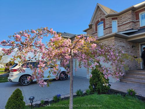 89 Pertosa Dr, Brampton, ON, L6X4W7 | Card Image