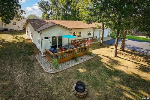 13414 S Egypt Shores Dr, Creal Springs, IL, 62922-3839 | Card Image