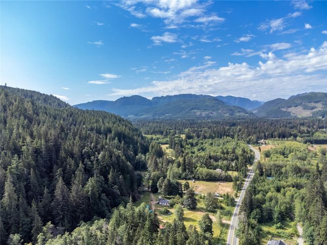 1301 Sayward Rd, House other with 5 bedrooms, 3 bathrooms and 6 parking in Sayward BC | Image 87