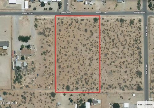 PID-386220 Hunnicutt Rd, El Paso, TX, 79938 | Card Image