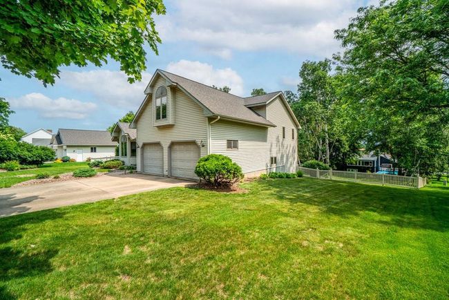 4129 Birch Crest Ln, House other with 4 bedrooms, 3 bathrooms and null parking in Eau Claire WI | Image 46