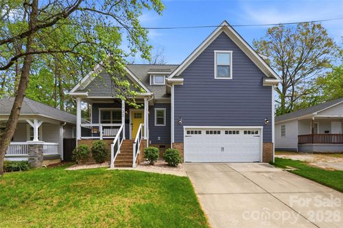 1732 Parson St, Charlotte, NC, 28205-2954 | Card Image