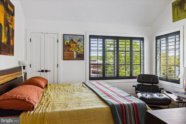 5 - 18 W Mechanic St, Townhouse with 3 bedrooms, 3 bathrooms and null parking in NEW HOPE PA | Image 34