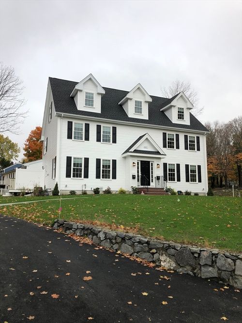 2-327 S Washington St, North Attleboro, MA, 02760-2128 | Card Image