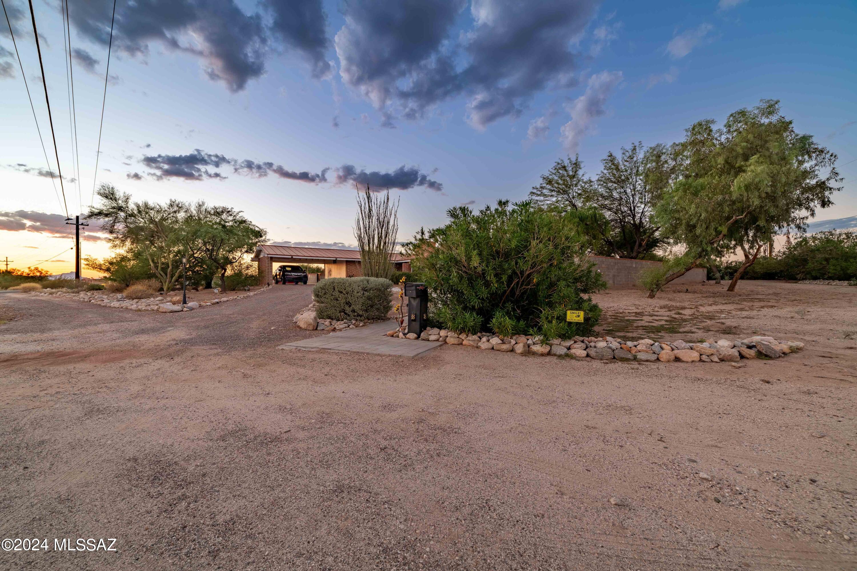 Orange Grove Rd, Tucson, AZ 85704