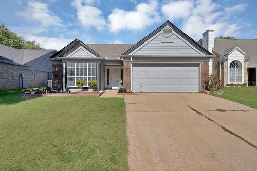 2616 Coldstream Dr, Fort Worth, TX, 76123-1244 | Card Image