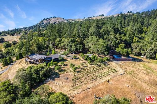 20799 Highway 128, Yorkville, CA, 95494-9201 | Card Image