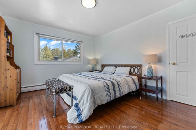470 Forest Lea Rd, House other with 4 bedrooms, 2 bathrooms and 4 parking in Pembroke ON | Image 27