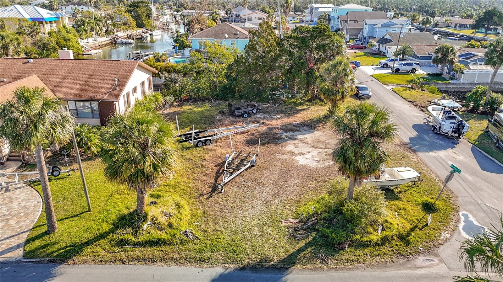 Land in HERNANDO BEACH 5