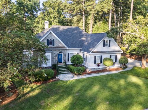 110 Scarlet Oak Pl, Aiken, SC, 29803-2722 | Card Image