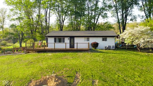 4735 W County Road 75 S, Greencastle, IN, 46135-8318 | Card Image