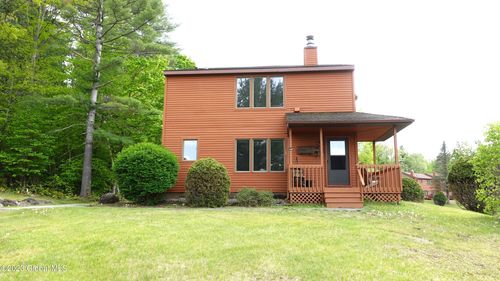 m-10 Summit Ridge, Johnsburg, NY, 12853 | Card Image