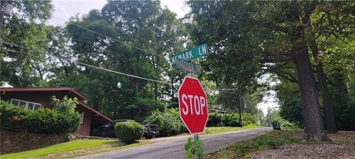 Empty Lot 9 Blk 10 Hatcher Drive, Bella Vista, AR, 72715 | Card Image