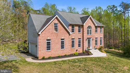 10448 Wheatley School Rd, MARSHALL, VA, 20115-2672 | Card Image