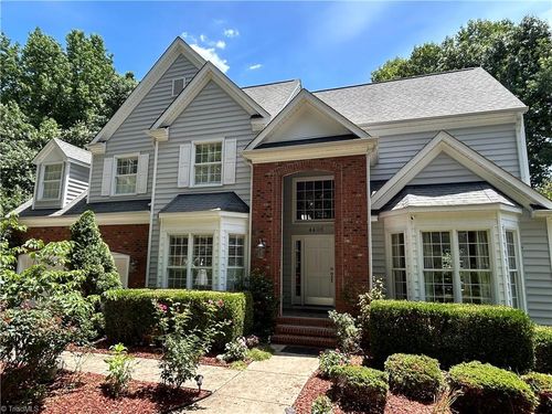 4406 Natural Lake Ct, Greensboro, NC, 27410-9156 | Card Image