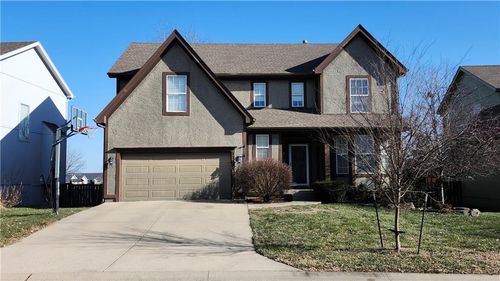 13721 Parkhill, Overland Park, KS, 66221-8251 | Card Image
