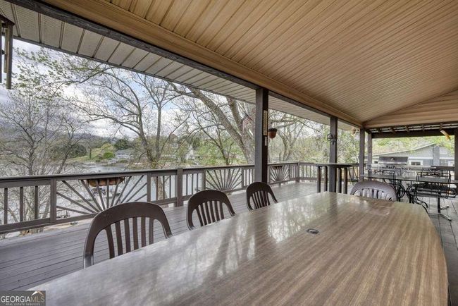 8 - 241 Kilpatrick Point Dr, House other with 3 bedrooms, 4 bathrooms and null parking in Hayesville NC | Image 42